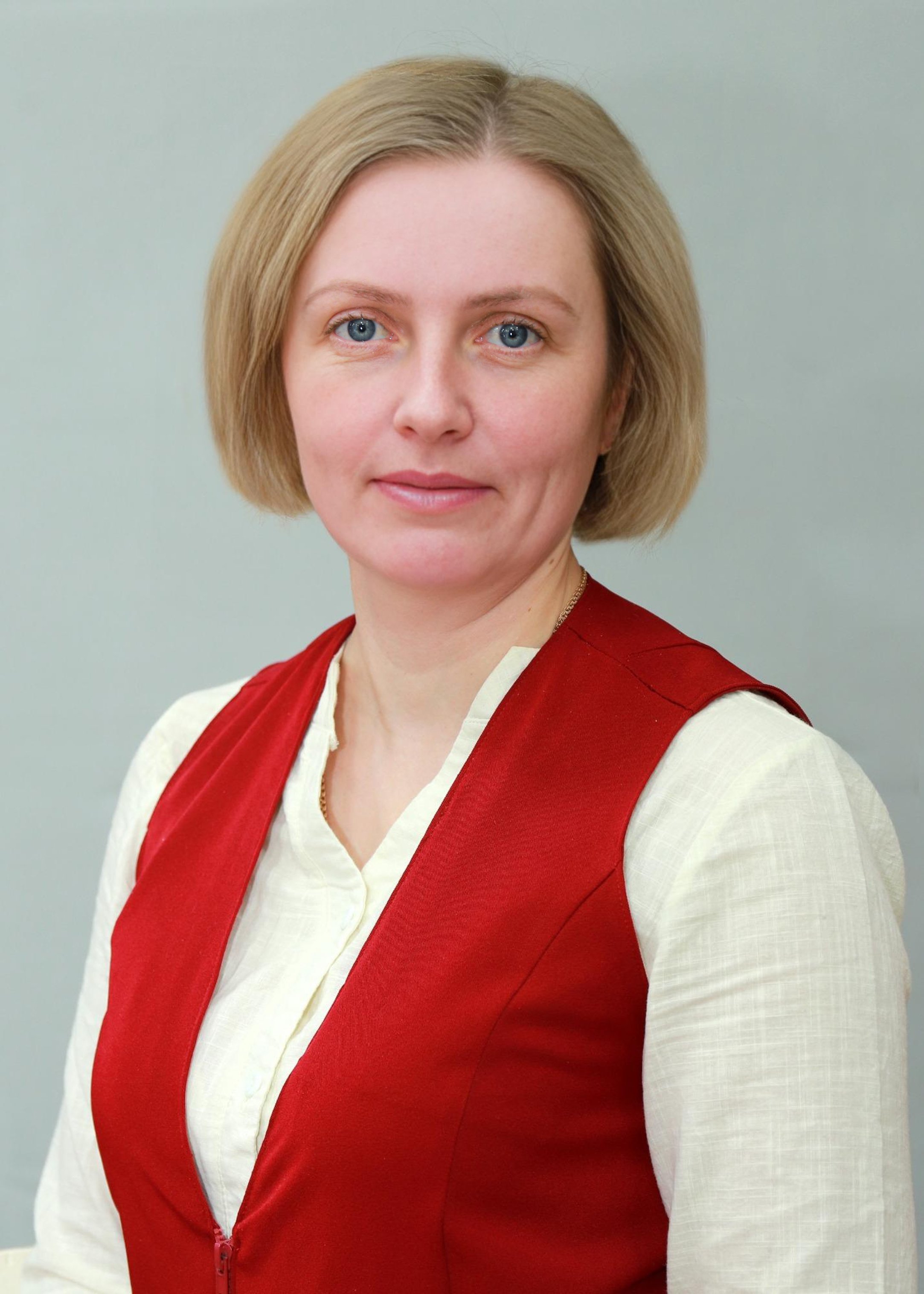 Чипчеева Анна Викторовна.