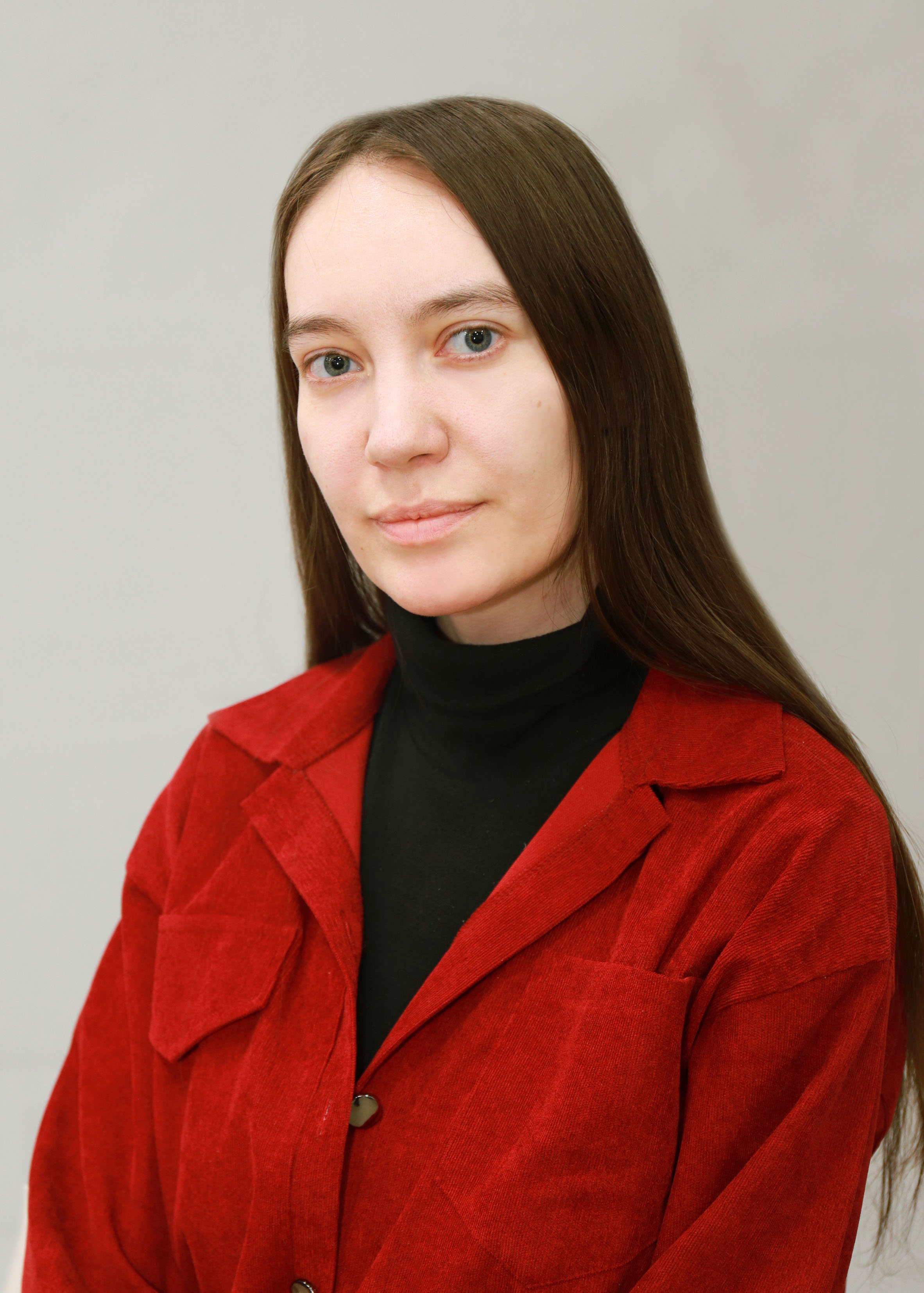Куликова Наталья Константиновна.